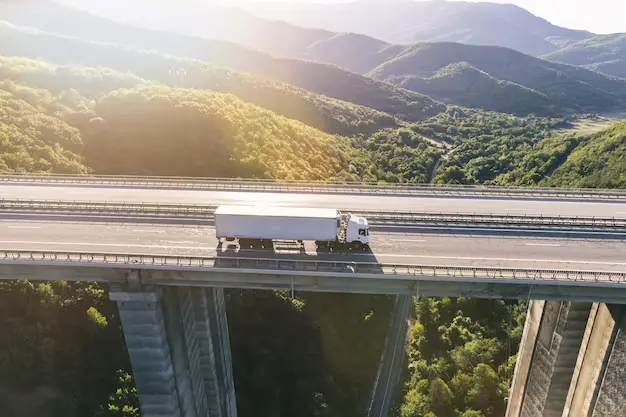 Current directions of cargo transportation from China to Russia, Belarus and Kazakhstan
