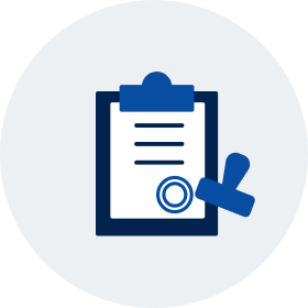 Customs clearance
